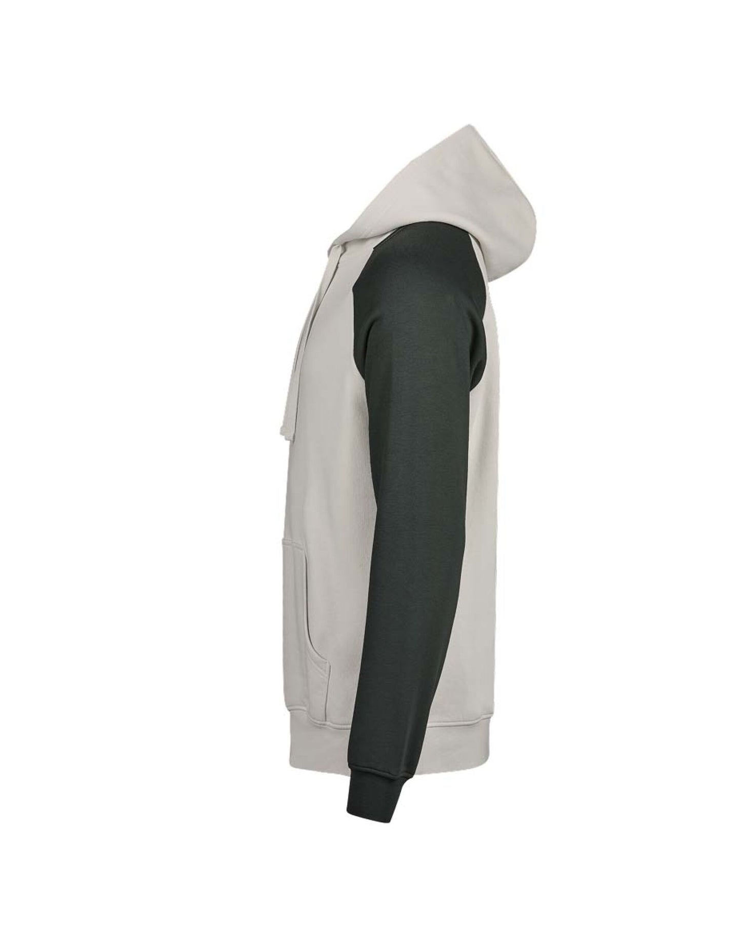 TJ5156 Tee Jays Urban TwoTone Hooded Sweatshirt