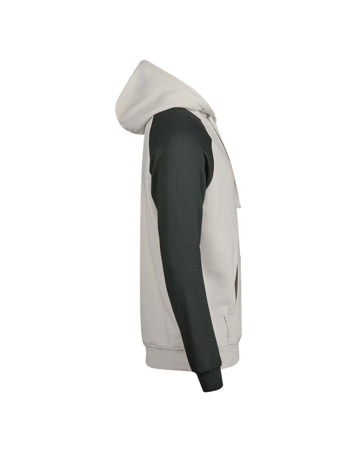 TJ5156 Tee Jays Urban TwoTone Hooded Sweatshirt