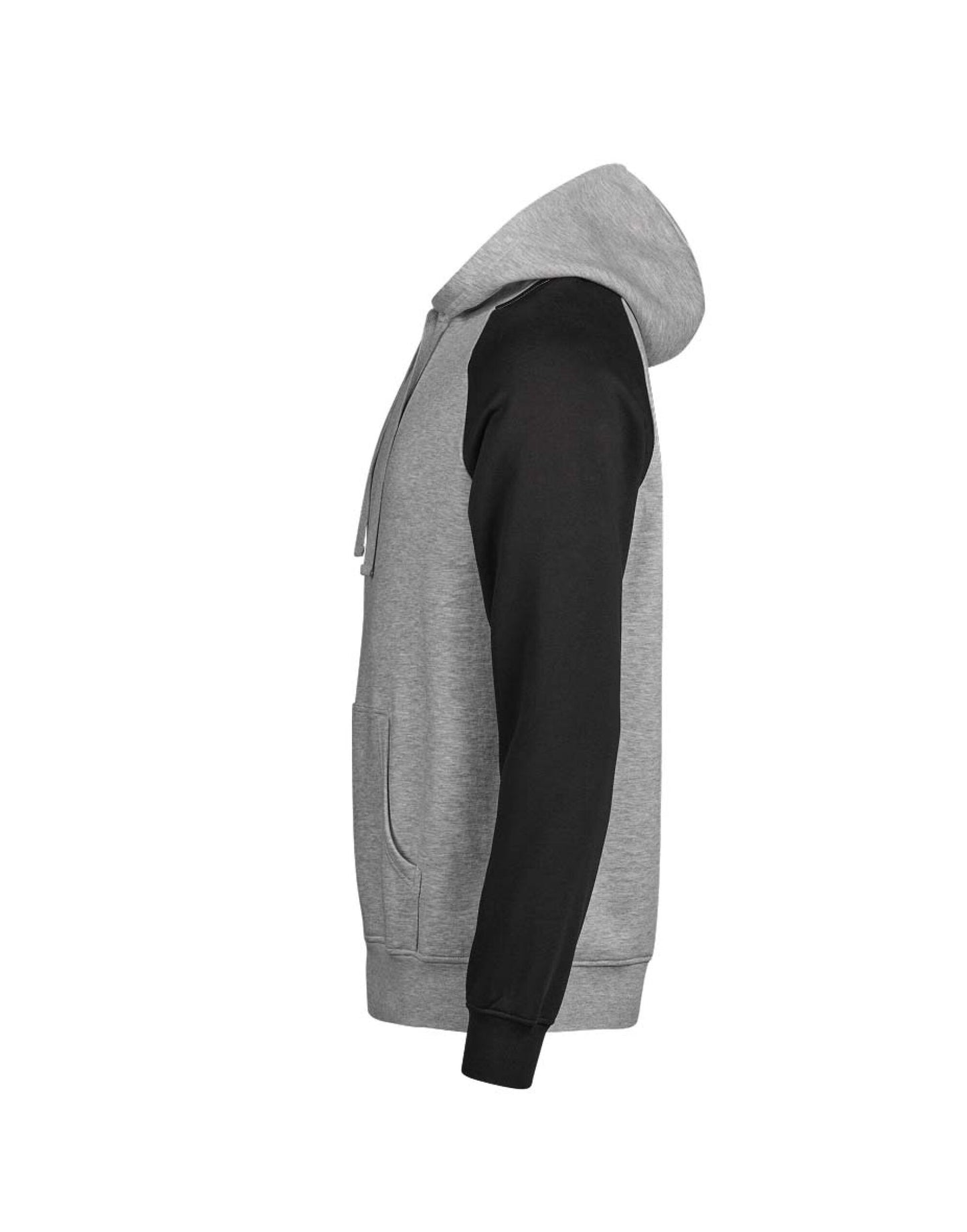 TJ5156 Tee Jays Urban TwoTone Hooded Sweatshirt