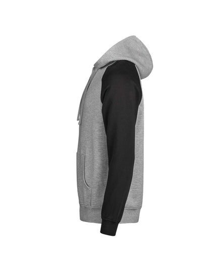 TJ5156 Tee Jays Urban TwoTone Hooded Sweatshirt