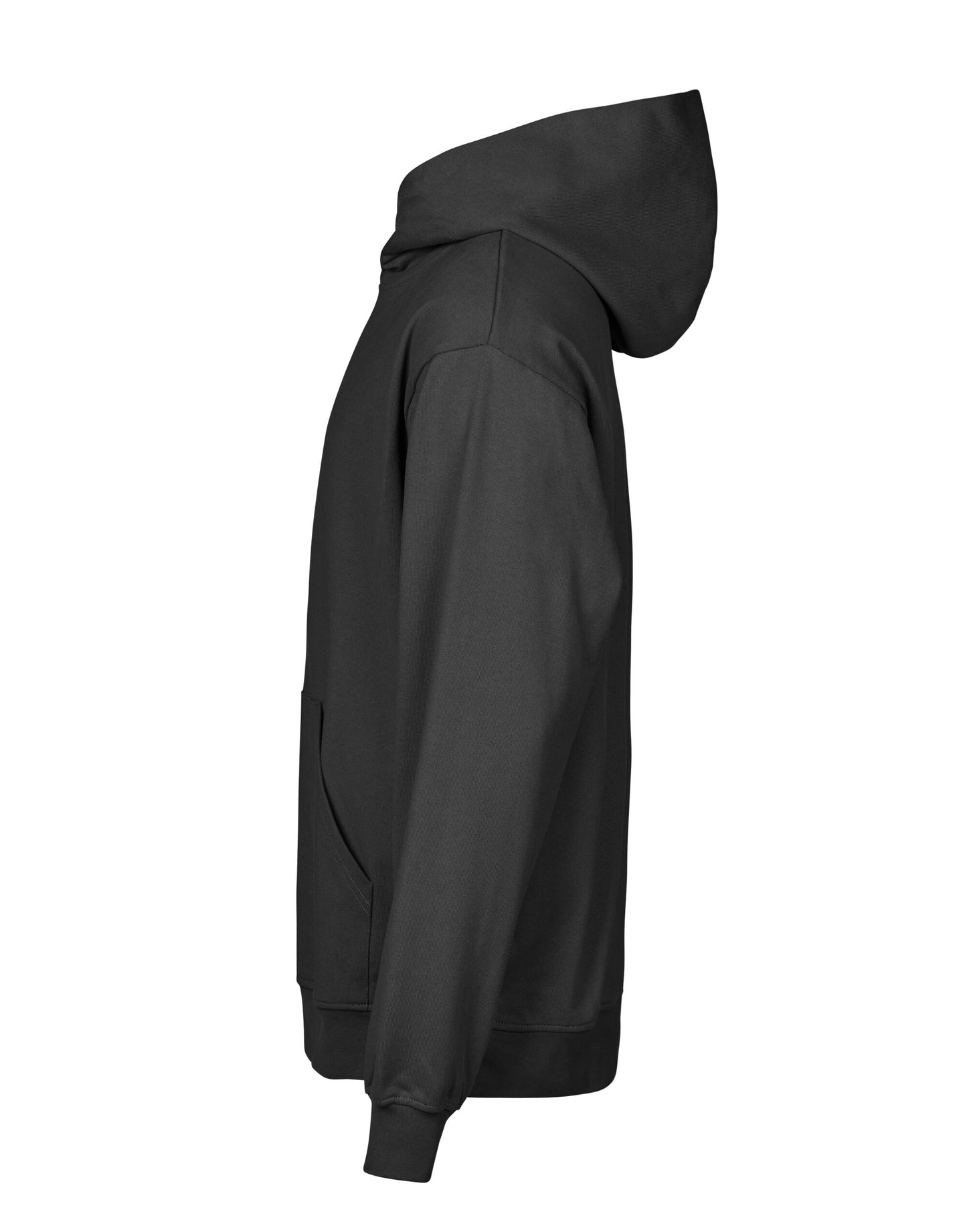 Tee Jays Urban Heavy LooseFit Hood Sweat