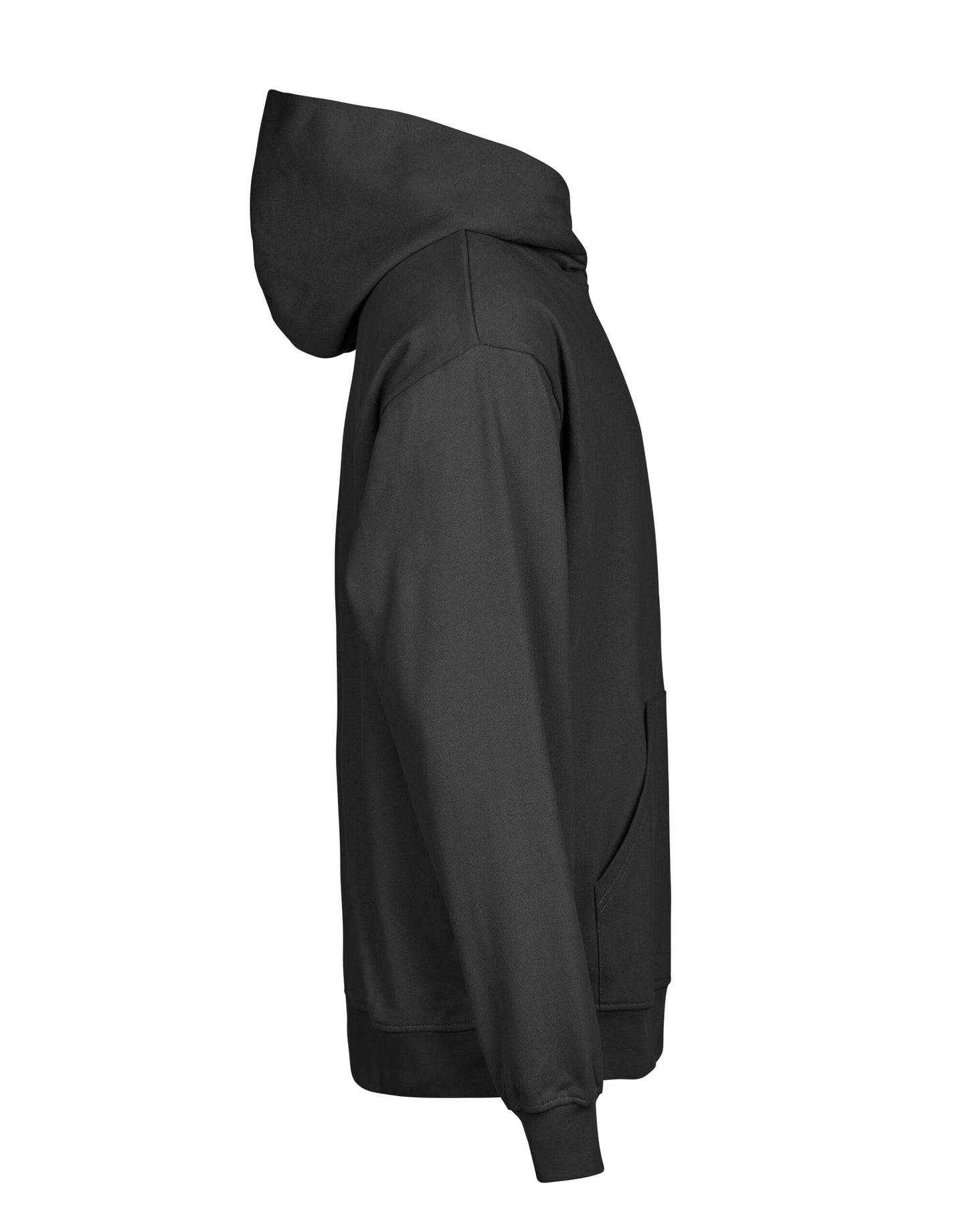 Tee Jays Urban Heavy LooseFit Hood Sweat