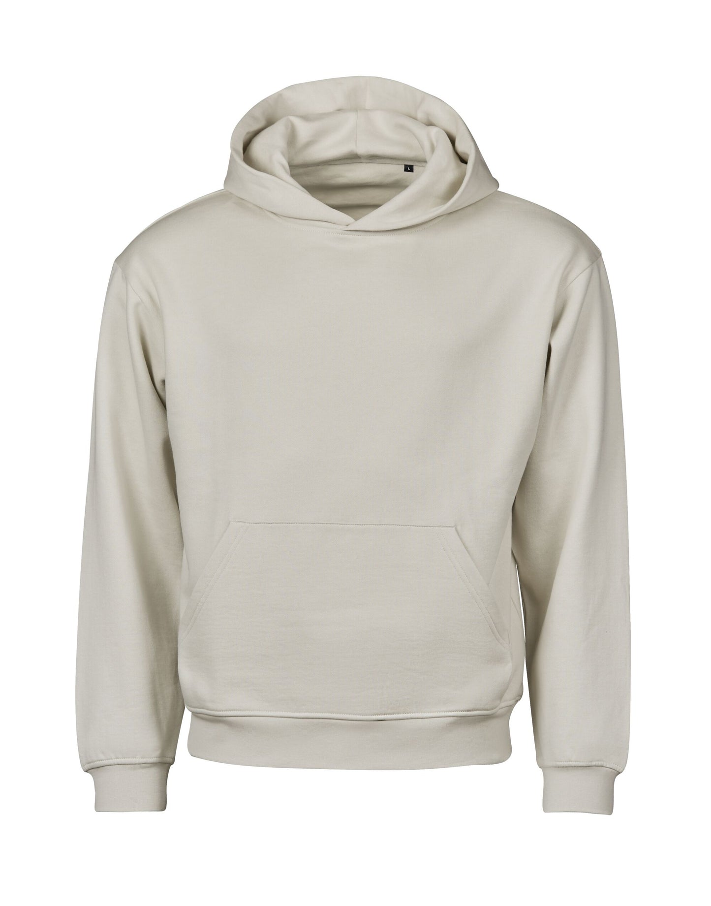 Tee Jays Urban Heavy LooseFit Hood Sweat