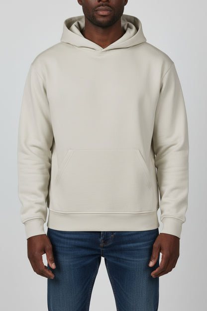 Tee Jays Urban Heavy LooseFit Hood Sweat