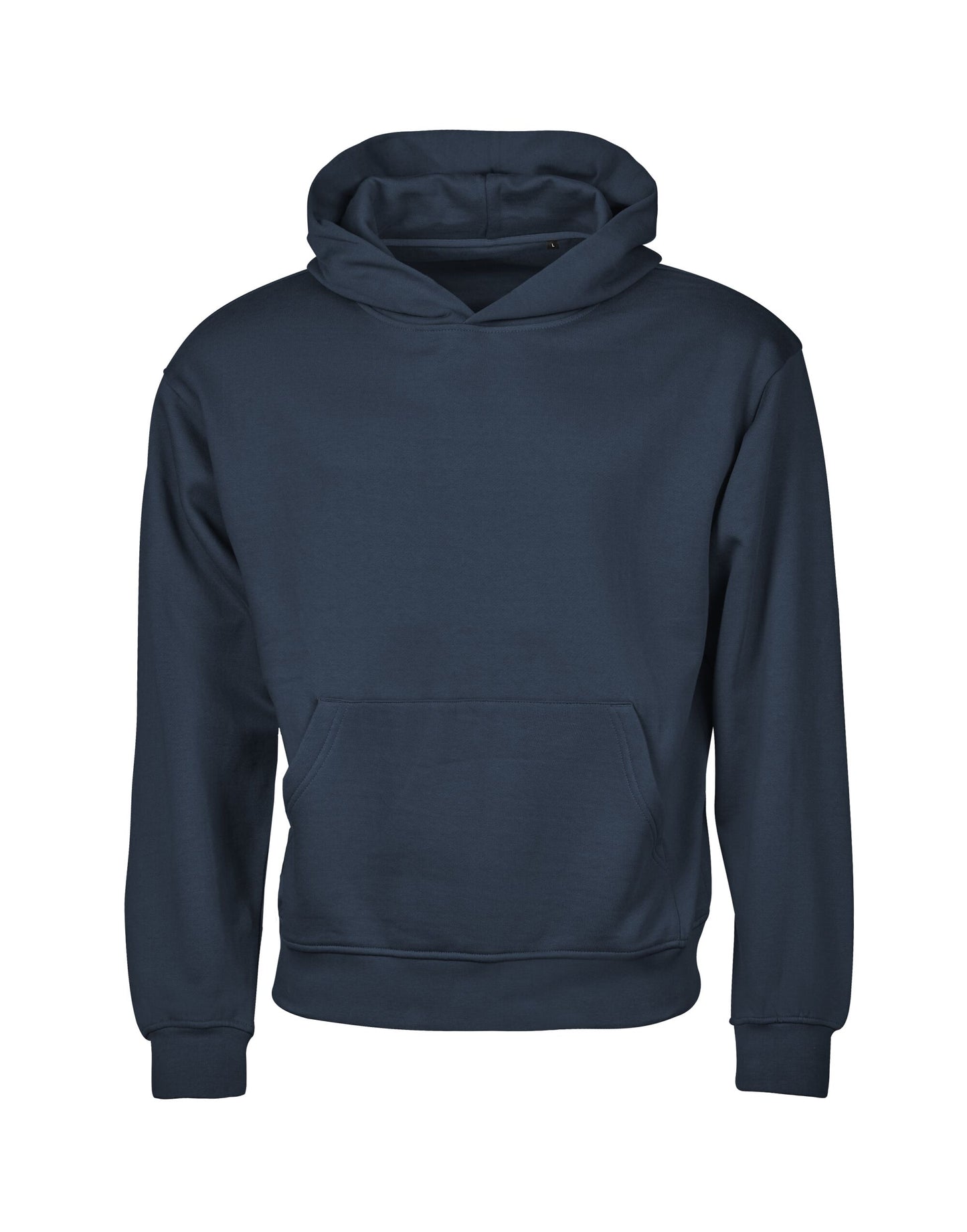 Tee Jays Urban Heavy LooseFit Hood Sweat