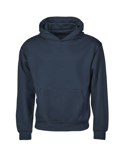 Tee Jays Urban Heavy LooseFit Hood Sweat