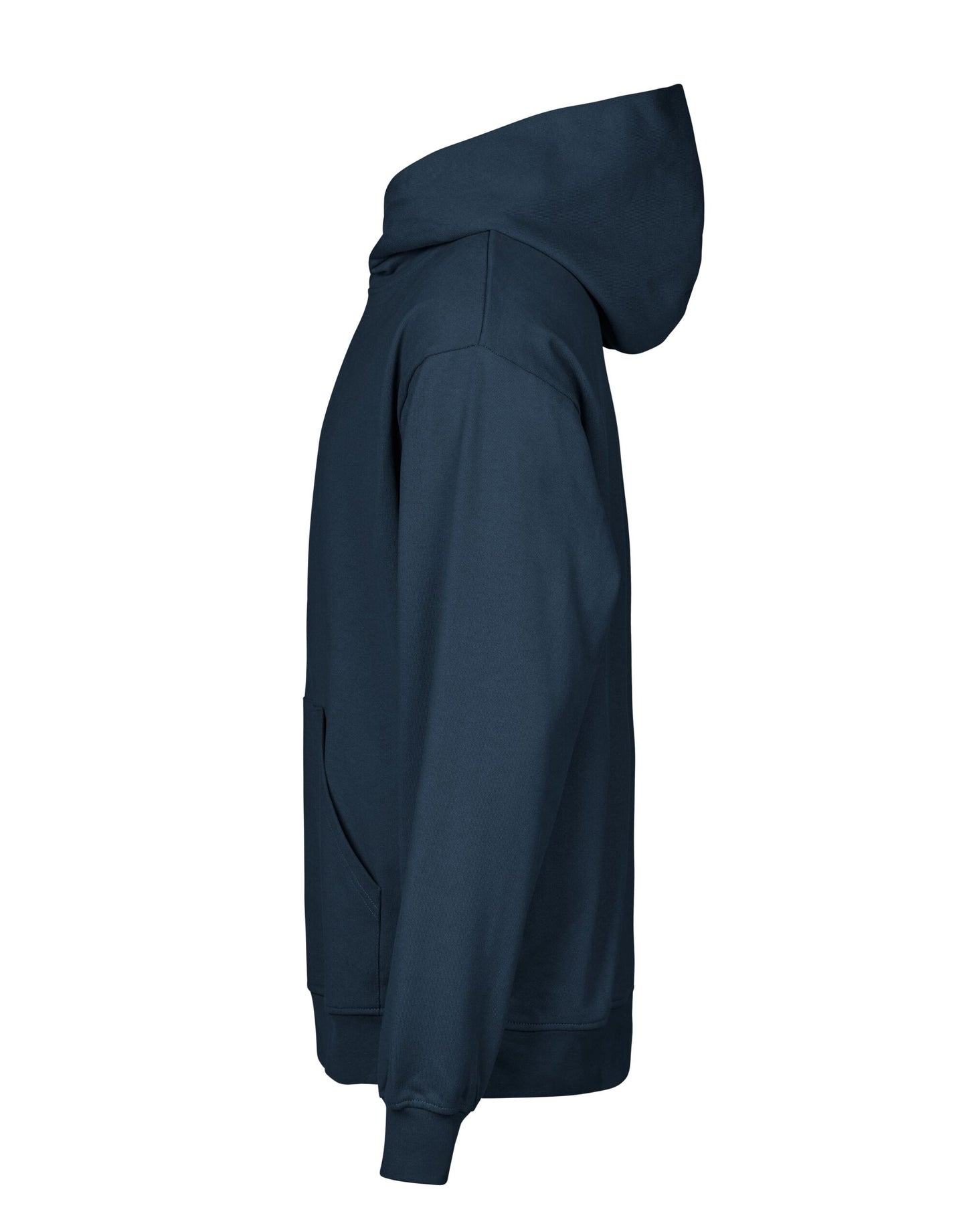 Tee Jays Urban Heavy LooseFit Hood Sweat