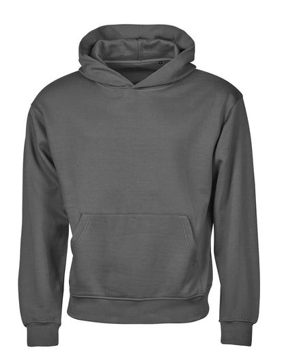 Tee Jays Urban Heavy LooseFit Hood Sweat