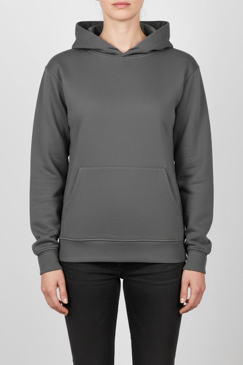 Tee Jays Urban Heavy LooseFit Hood Sweat