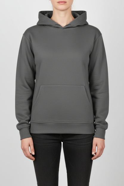 Tee Jays Urban Heavy LooseFit Hood Sweat
