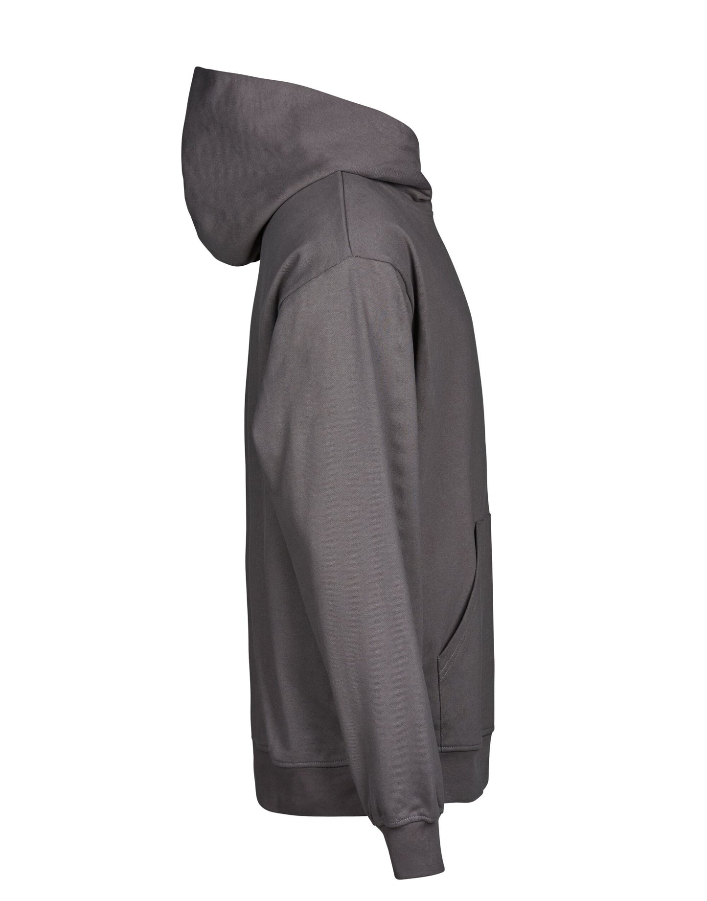 Tee Jays Urban Heavy LooseFit Hood Sweat