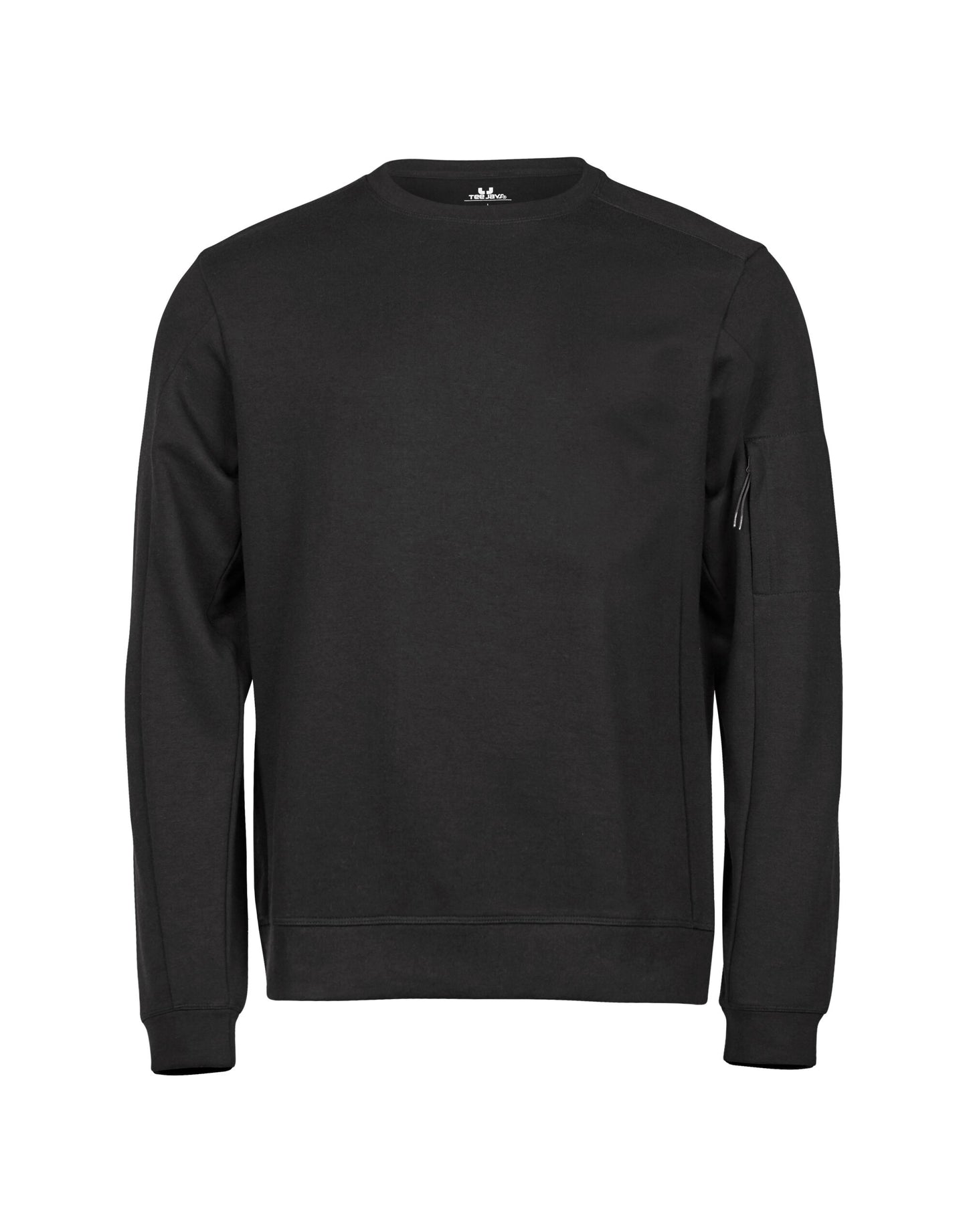 TJ5700 Tee Jays Athletic Crew Neck Sweat
