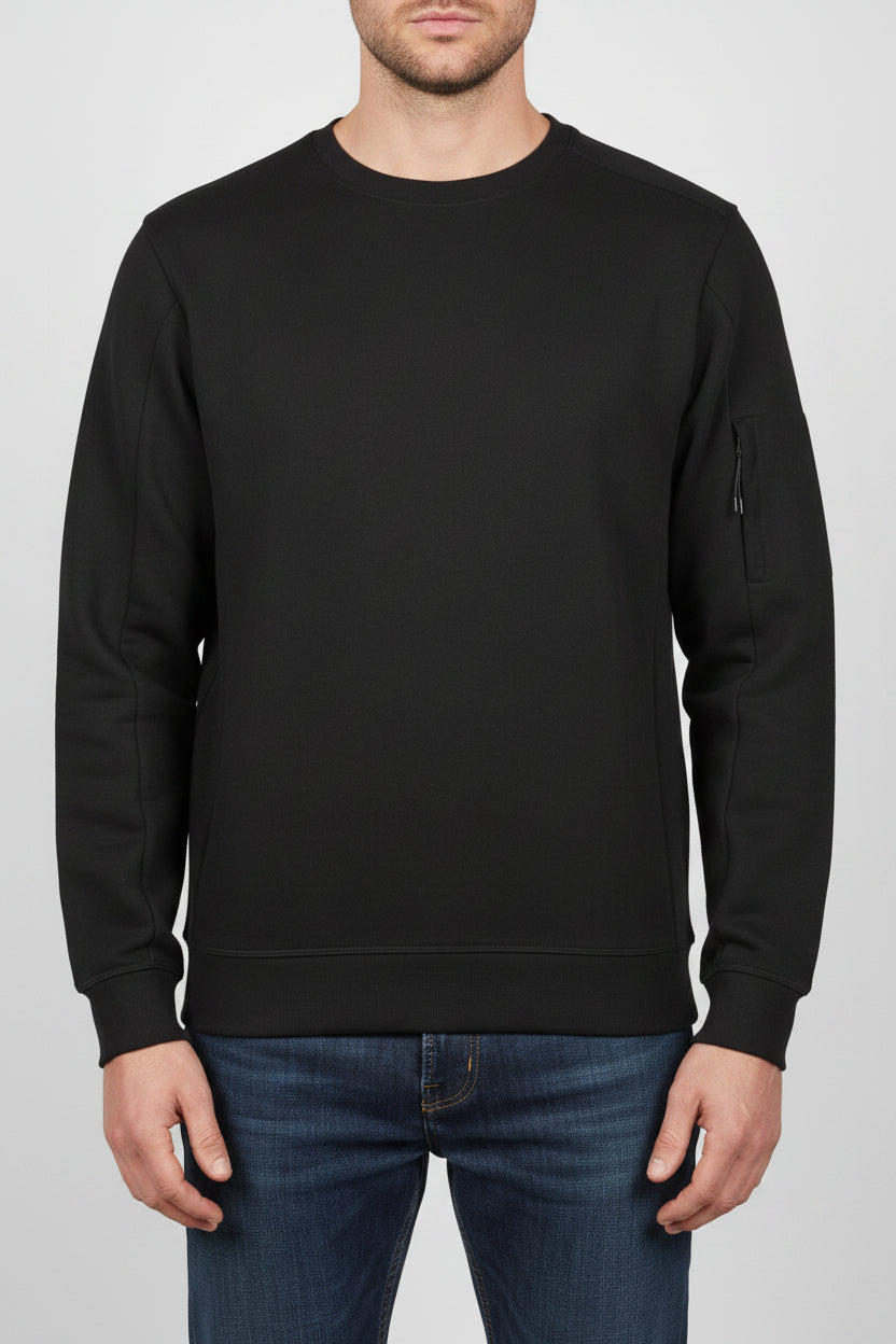 TJ5700 Tee Jays Athletic Crew Neck Sweat