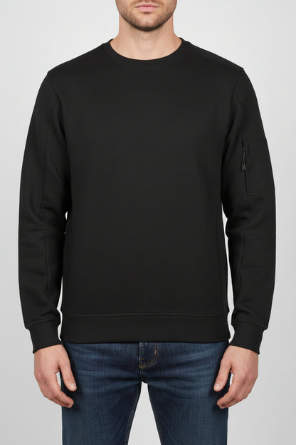 TJ5700 Tee Jays Athletic Crew Neck Sweat