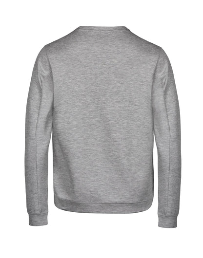TJ5700 Tee Jays Athletic Crew Neck Sweat