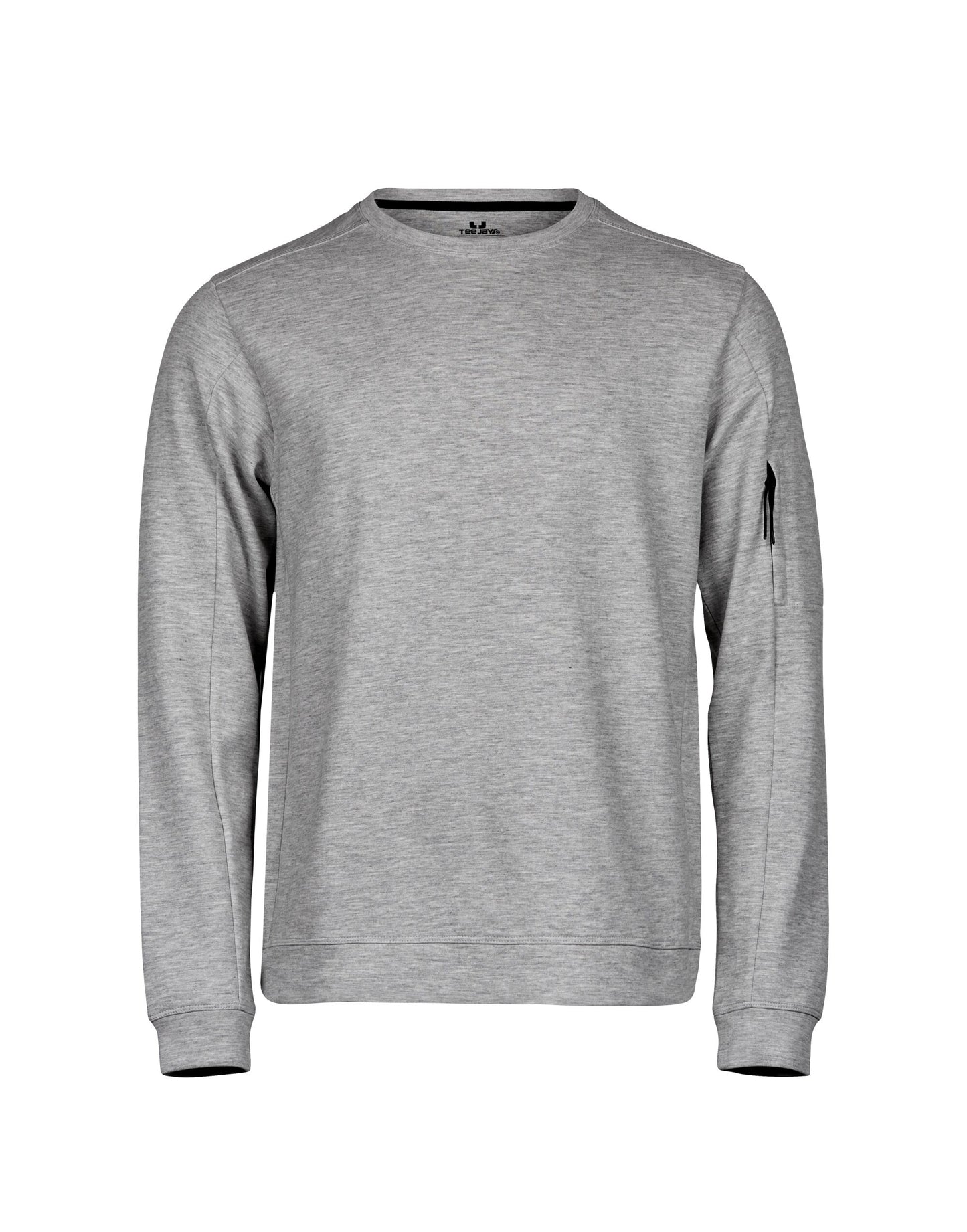 TJ5700 Tee Jays Athletic Crew Neck Sweat