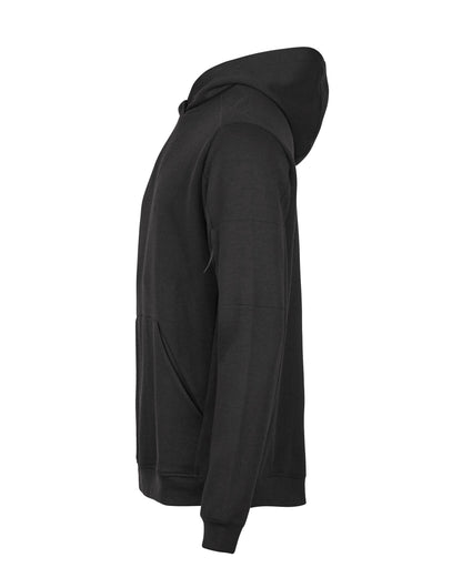 Tee Jays Athletic Hooded Sweat