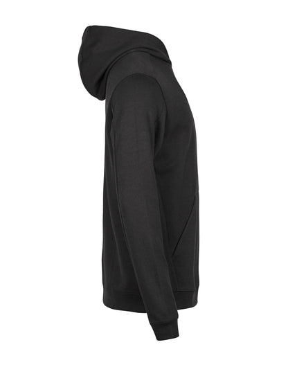 Tee Jays Athletic Hooded Sweat