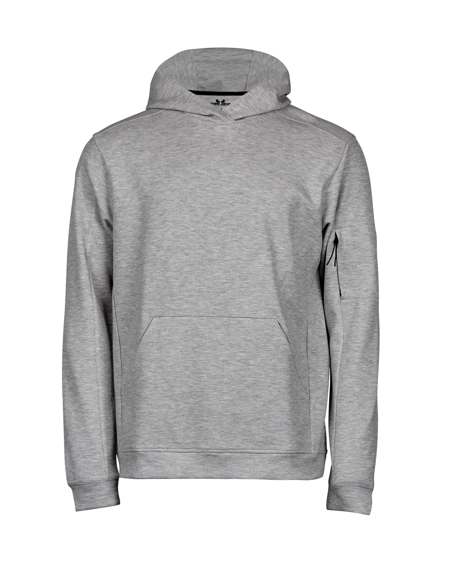 Tee Jays Athletic Hooded Sweat