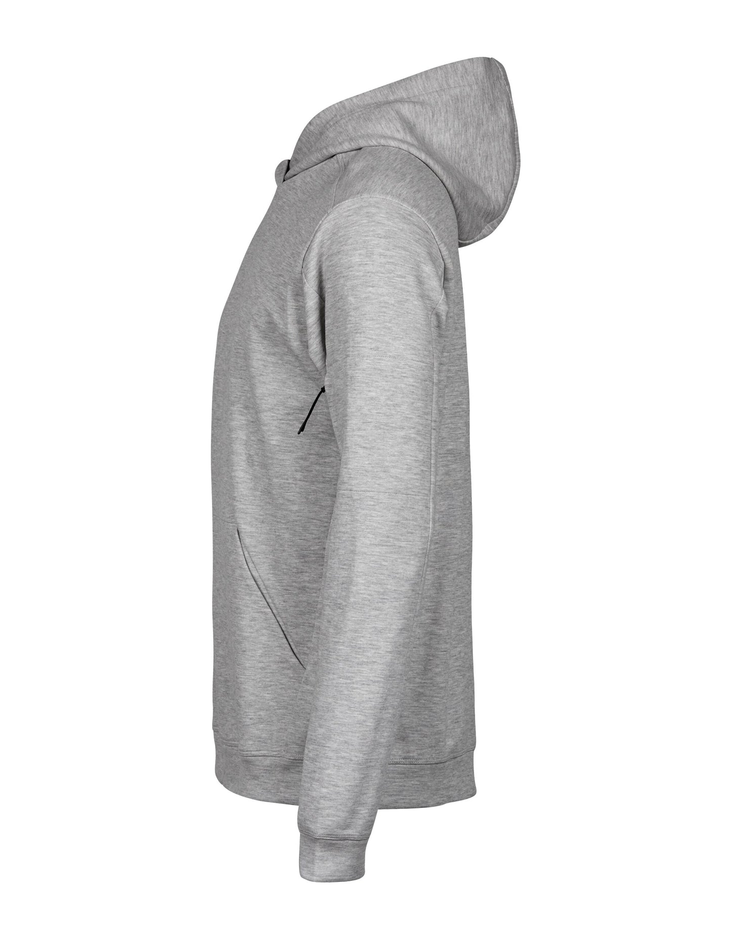 Tee Jays Athletic Hooded Sweat