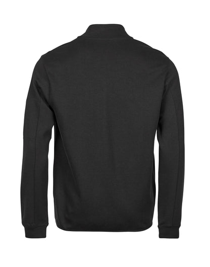 TJ5704 Tee Jays Athletic Full Zip Cardigan