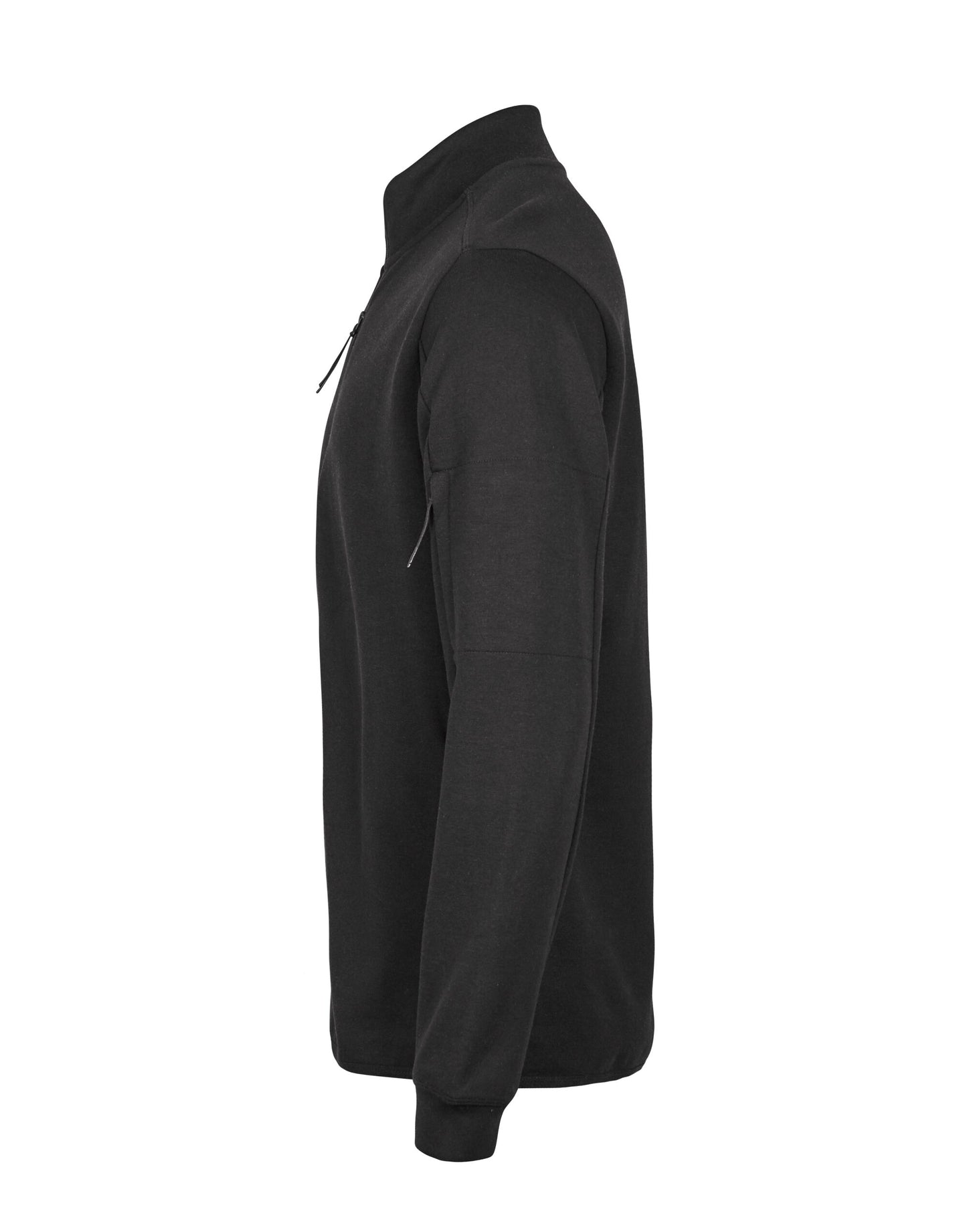 TJ5704 Tee Jays Athletic Full Zip Cardigan