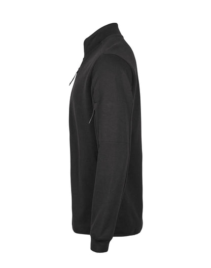 TJ5704 Tee Jays Athletic Full Zip Cardigan
