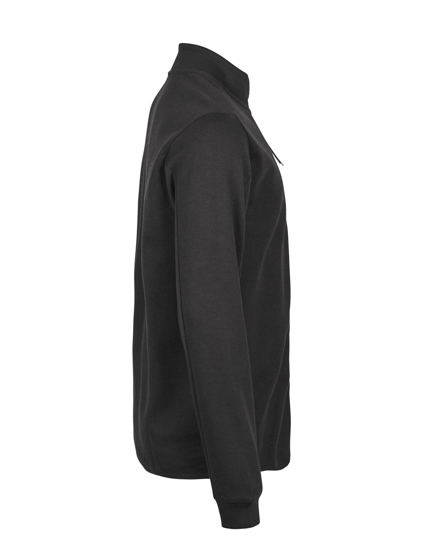 TJ5704 Tee Jays Athletic Full Zip Cardigan