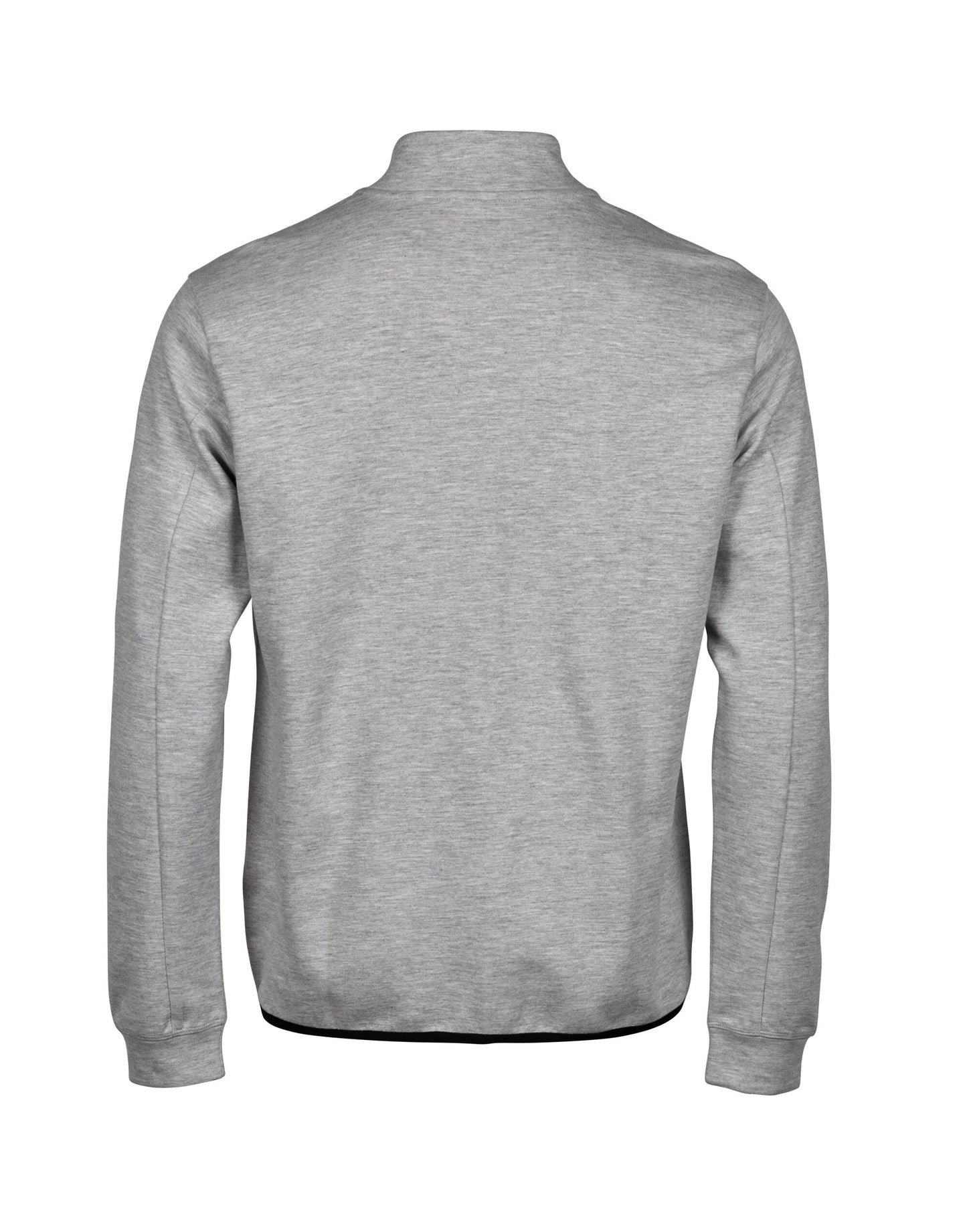 TJ5704 Tee Jays Athletic Full Zip Cardigan