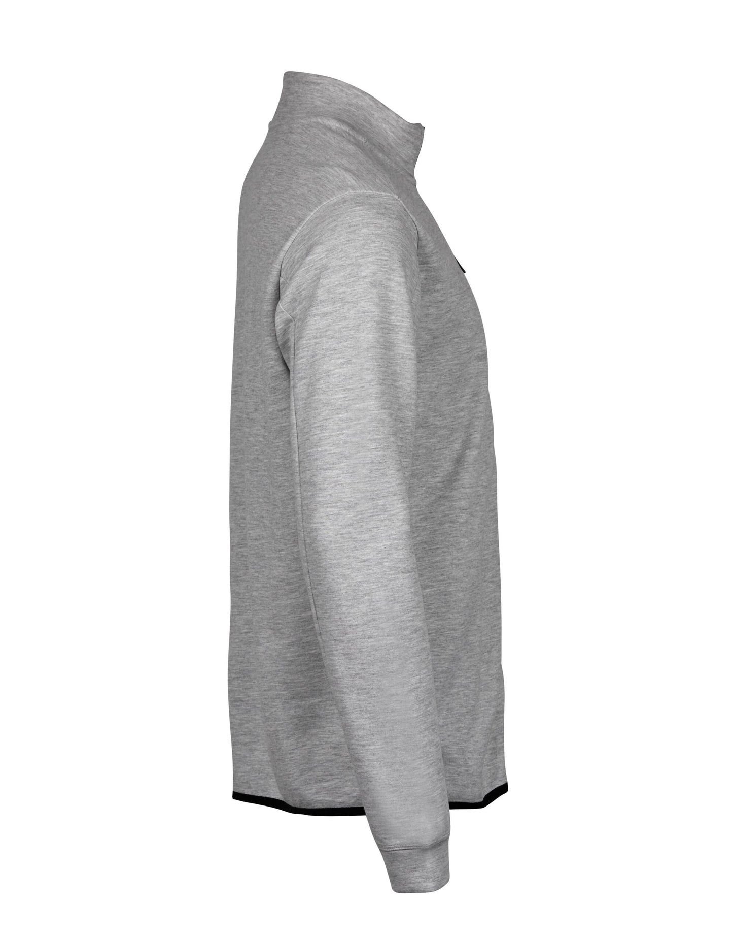 TJ5704 Tee Jays Athletic Full Zip Cardigan