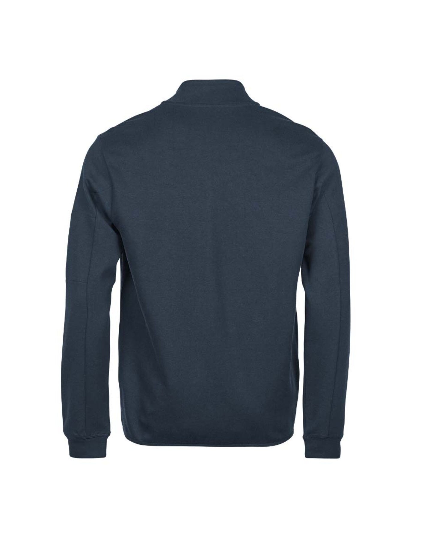 TJ5704 Tee Jays Athletic Full Zip Cardigan