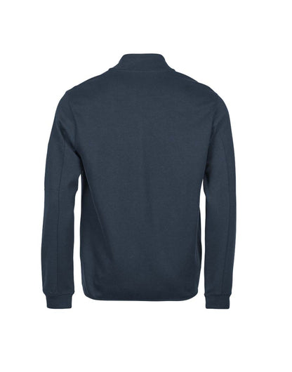 TJ5704 Tee Jays Athletic Full Zip Cardigan