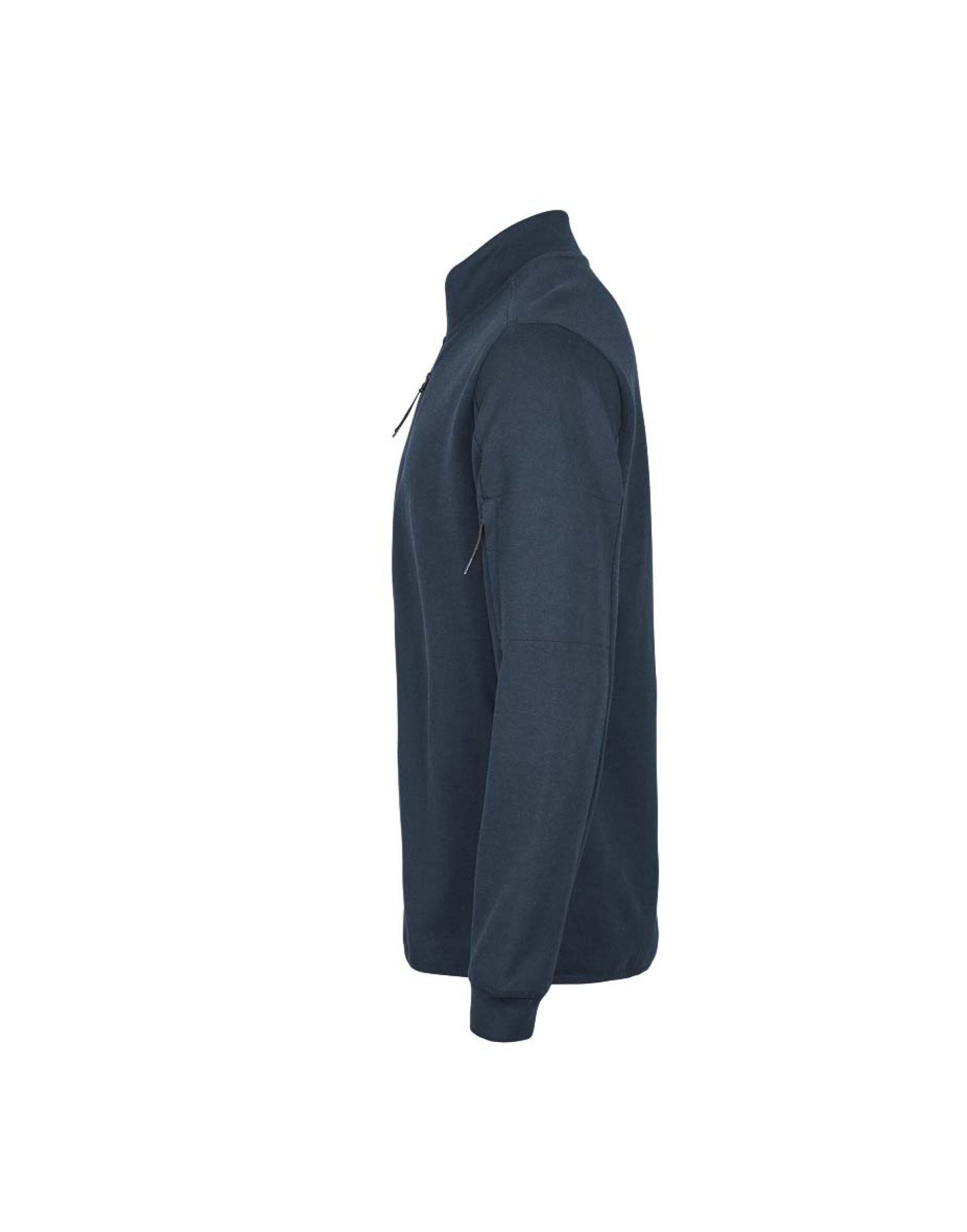 TJ5704 Tee Jays Athletic Full Zip Cardigan