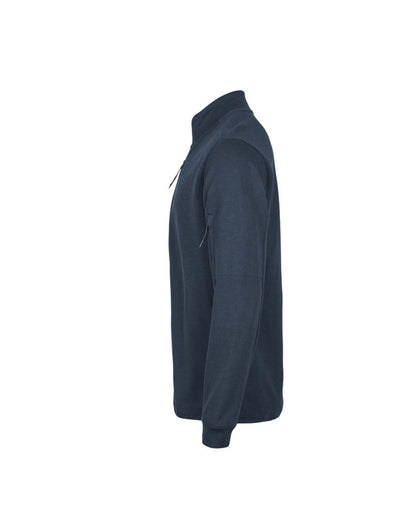 TJ5704 Tee Jays Athletic Full Zip Cardigan