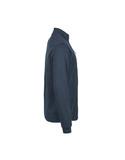 TJ5704 Tee Jays Athletic Full Zip Cardigan