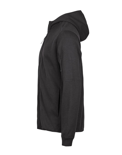 TJ5706 Tee Jays Athletic Full Zip Sweat