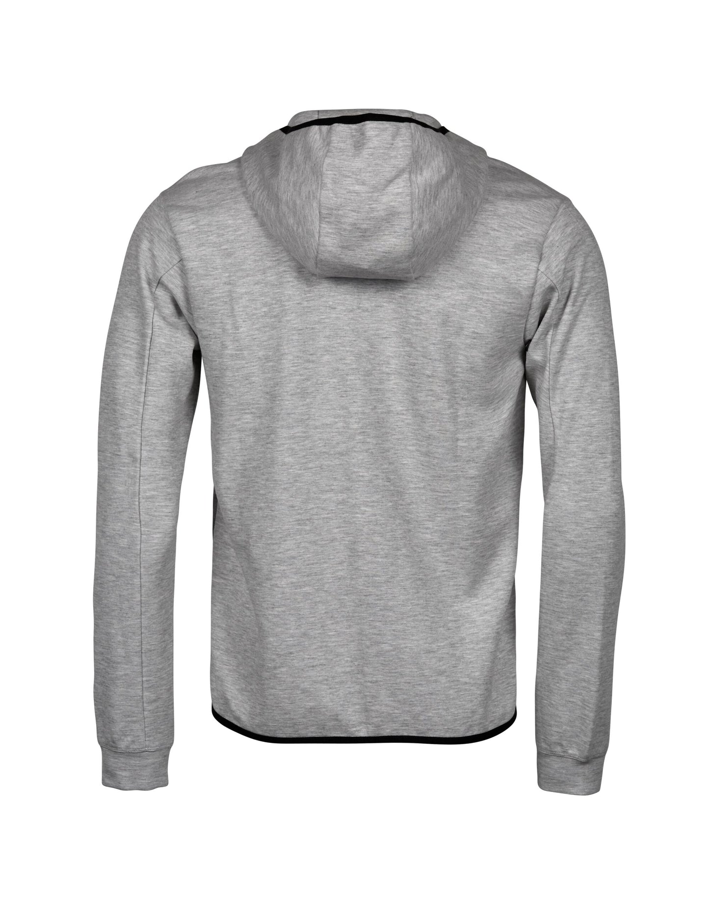 TJ5706 Tee Jays Athletic Full Zip Sweat