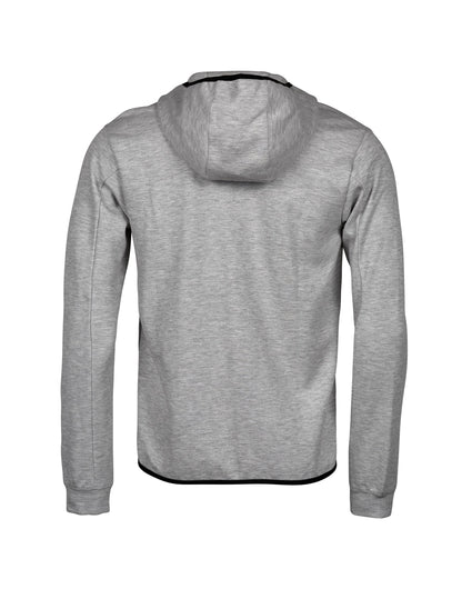 TJ5706 Tee Jays Athletic Full Zip Sweat