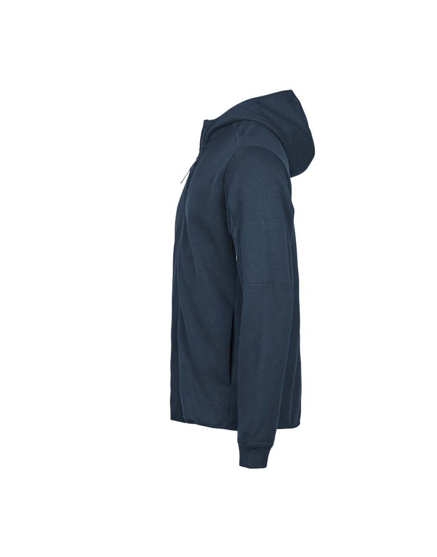 TJ5706 Tee Jays Athletic Full Zip Sweat