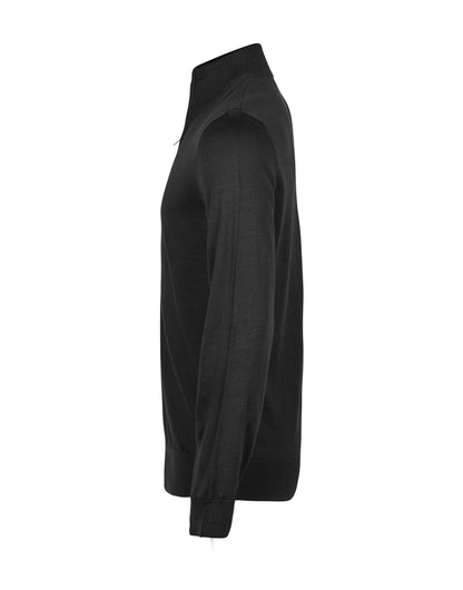 TJ6010 Tee Jays Mens Half Zip