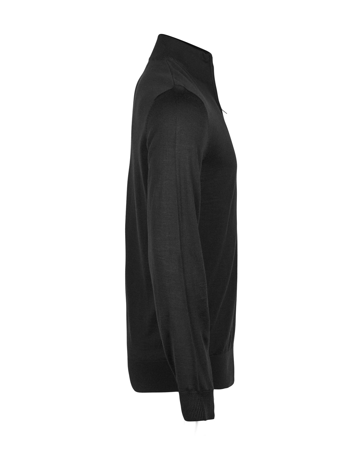 TJ6010 Tee Jays Mens Half Zip