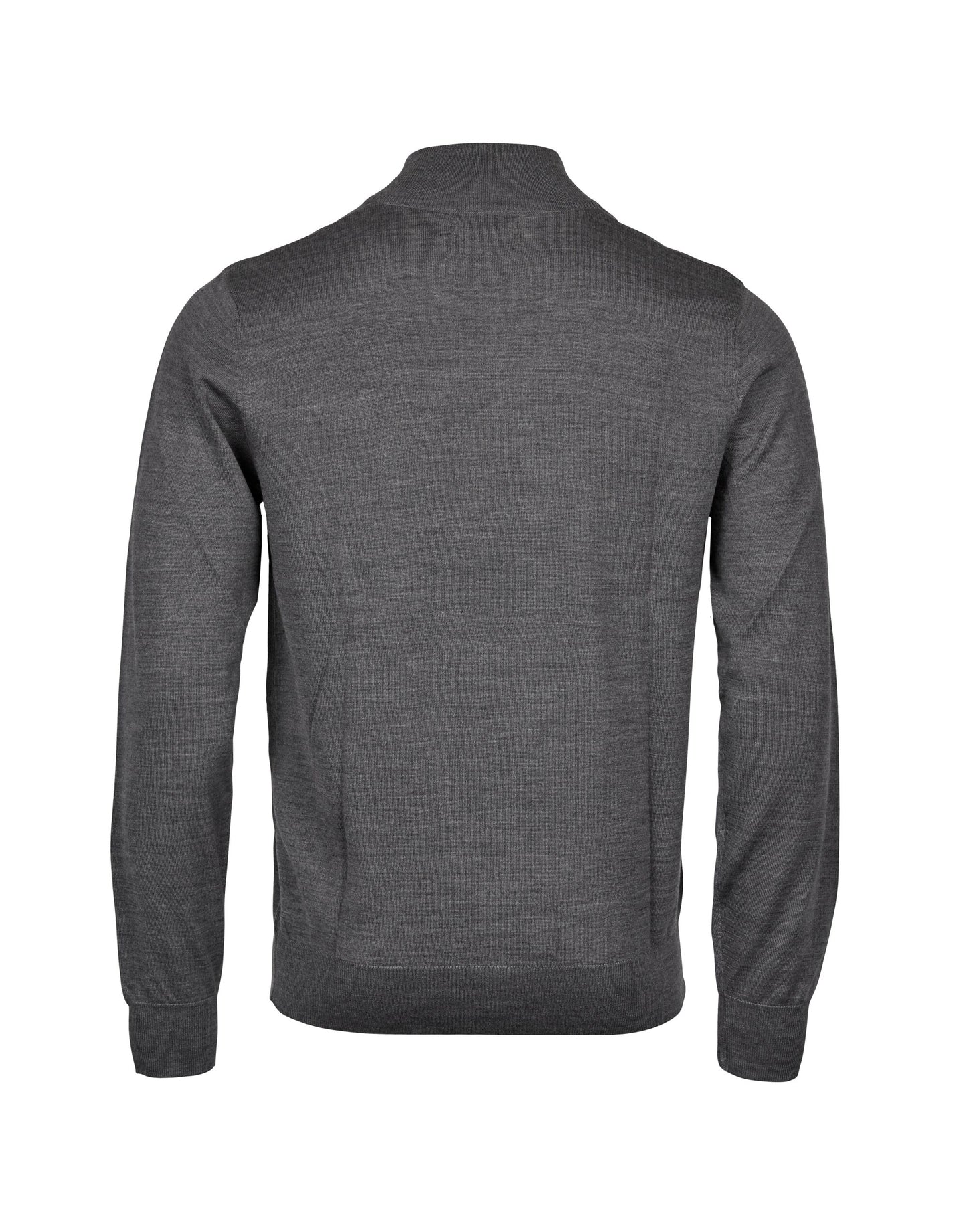 TJ6010 Tee Jays Mens Half Zip