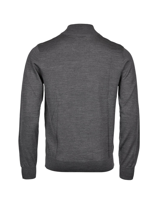 TJ6010 Tee Jays Mens Half Zip