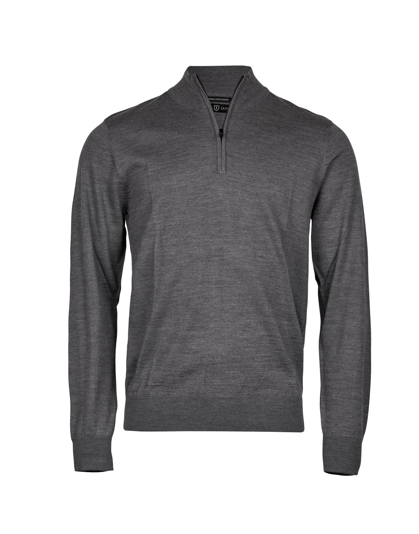 TJ6010 Tee Jays Mens Half Zip