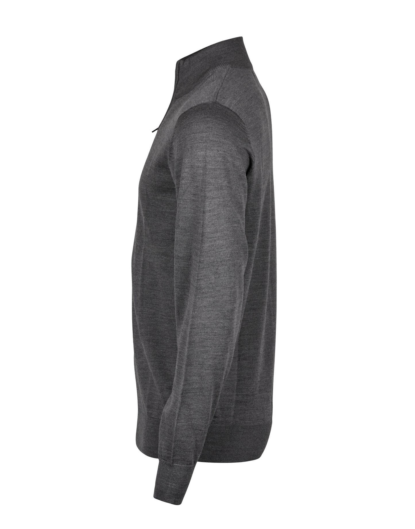 TJ6010 Tee Jays Mens Half Zip