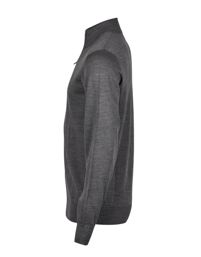 TJ6010 Tee Jays Mens Half Zip