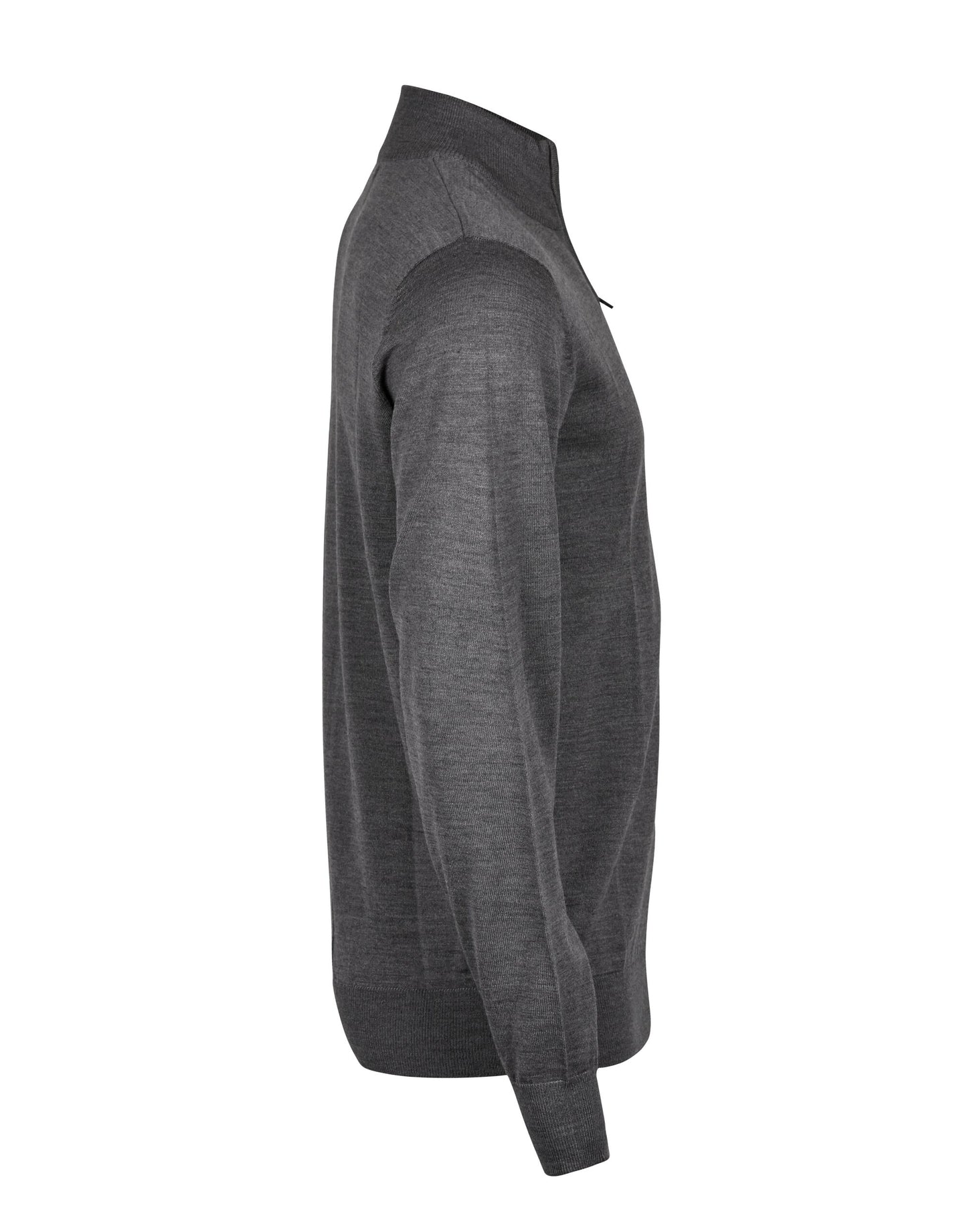 TJ6010 Tee Jays Mens Half Zip