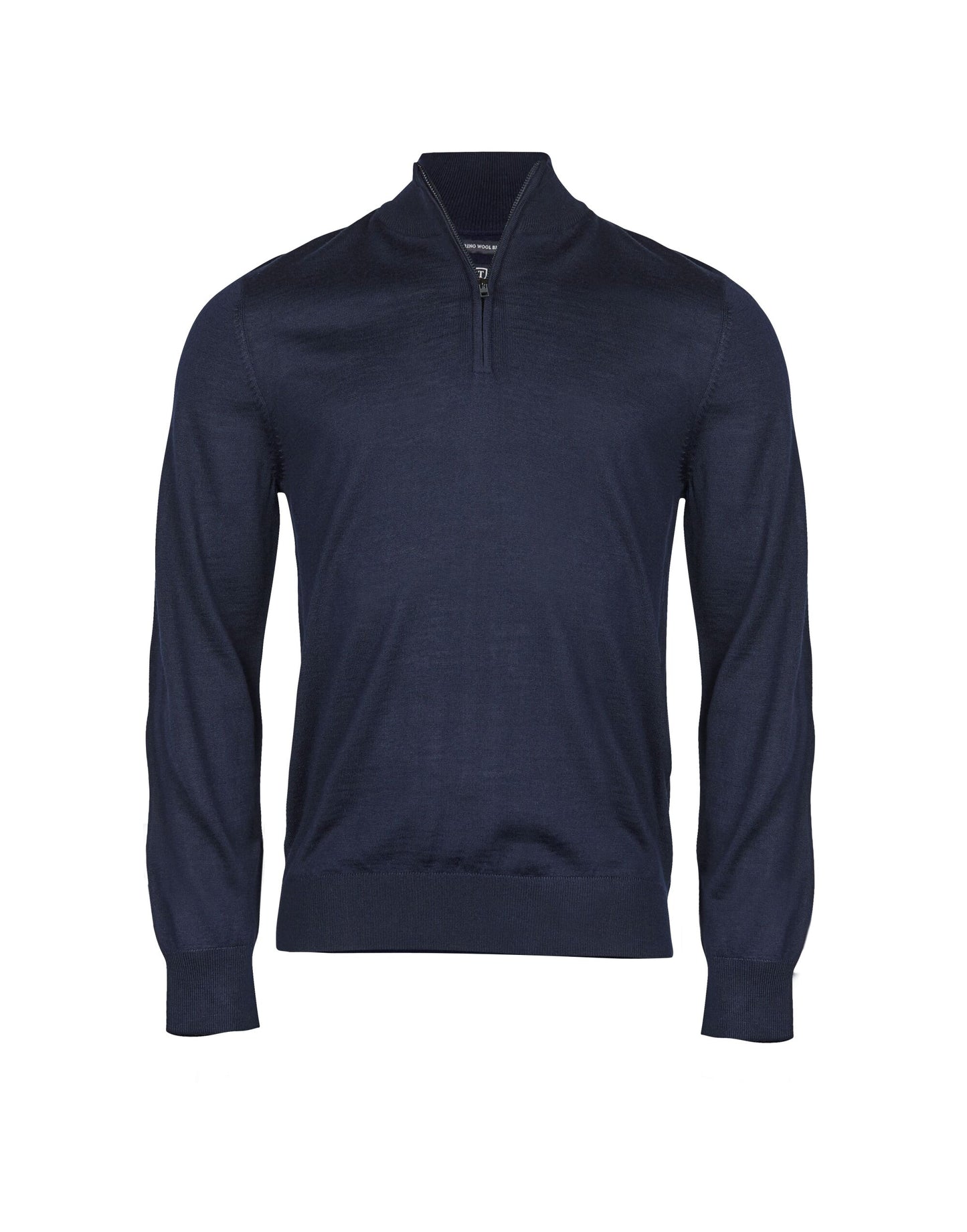 TJ6010 Tee Jays Mens Half Zip