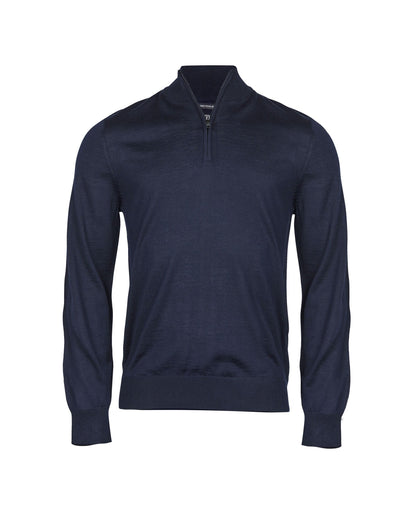 TJ6010 Tee Jays Mens Half Zip