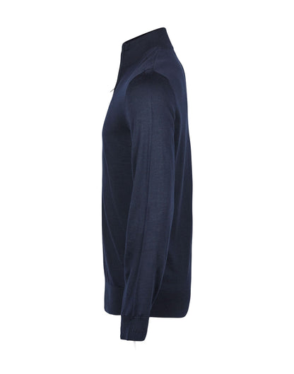 TJ6010 Tee Jays Mens Half Zip